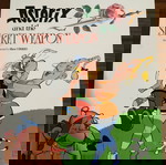  Asterix and the secret weapon