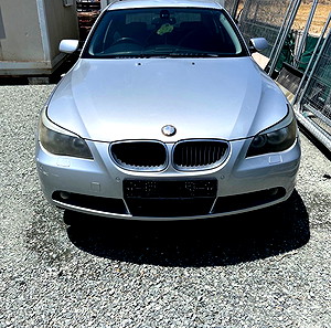 BMW 525d