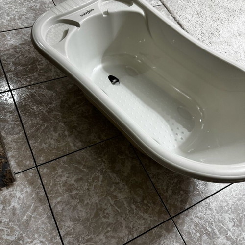 Babyjem Bath Tub new, unused