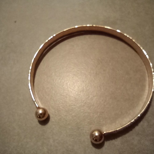 Women's stainless steel bracelet new