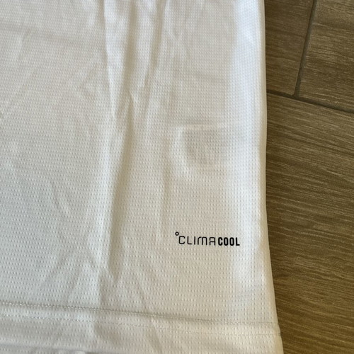 Real Madrid new season football kit