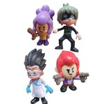 Various figures used in the condition shown