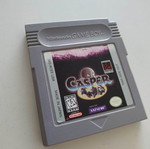 Casper Nintendo Game Boy used, fully functional