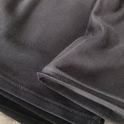 Cotton tank tops set of 2, like new, size L/XL, black