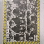 Mplek 239 comic used, 1974 edition