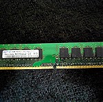  DDR2 RAM - 512 MB - 533 MHZ