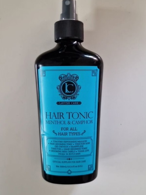 Lavish Care Hair Tonic Menthol & Camphor new