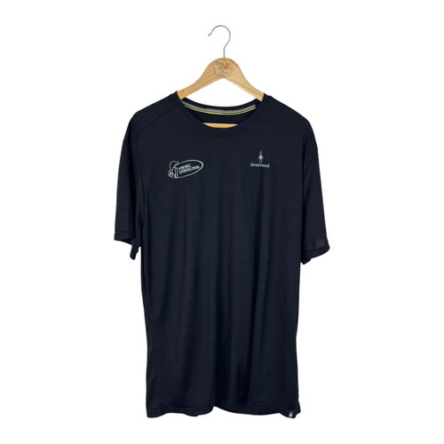 Smartwool men's merino t-shirt 2XL