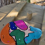 Handmade decorative item