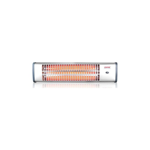 Wall heater 1200W like new, almost untouched