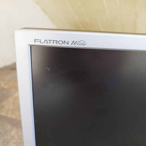 LG computer monitor