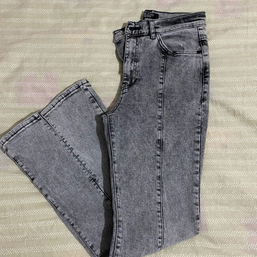LCW jeans black and grey like new, size M 38 10