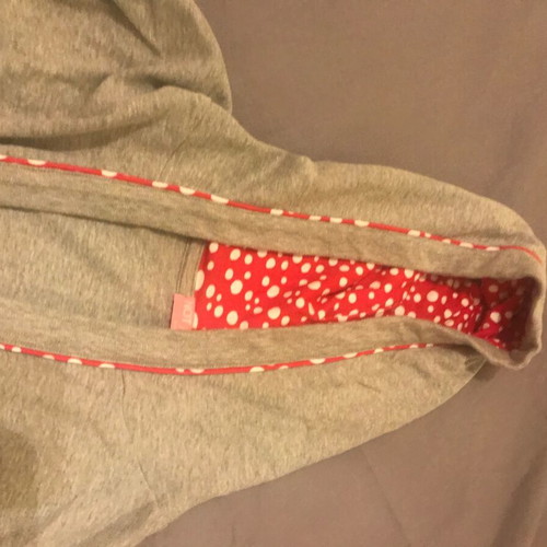 Lightweight robe new with beautiful designs