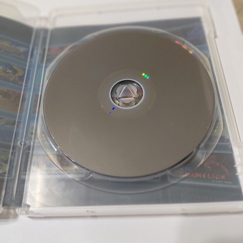 Megadrive Essentials PS3 game used, action fighting puzzle