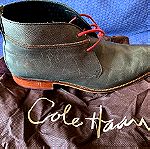  Cole Haan casual μποτάκια