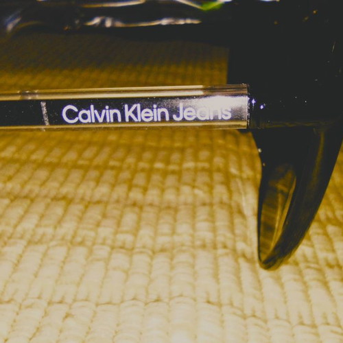 Calvin Klein sunglasses new, model CKJ21626S, butterfly frame