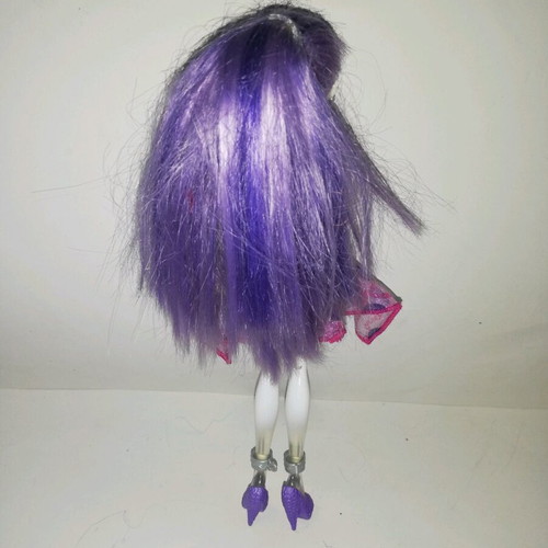 Monster High Spectra doll 2011 like new