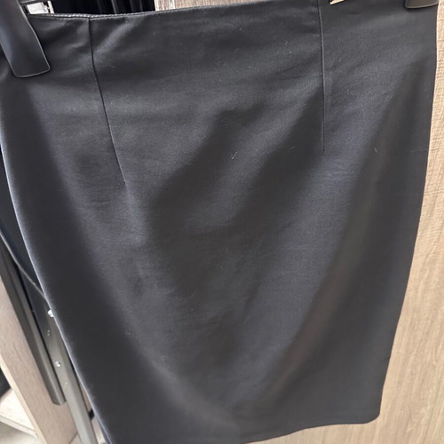 BSB skirt used, straight cut, size S/36/8