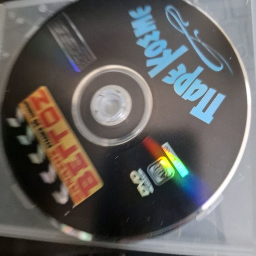DVD Pare Kosme used, comedy, romance, social, drama