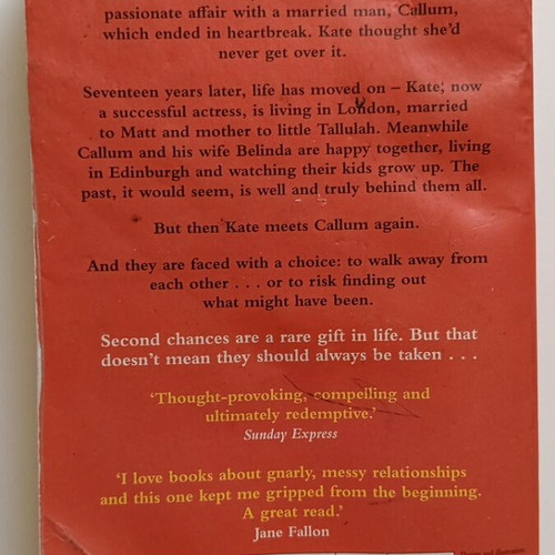 Never Greener book by Ruth Jones