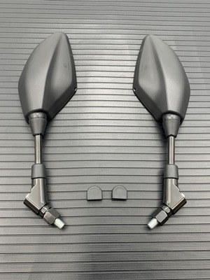 Mirrors for MT-07 new genuine