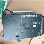 Asus Nvidia RTX 3050 8GB GPU