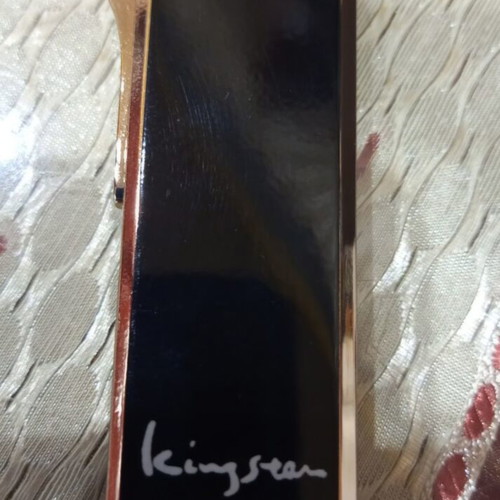 Kingstar vintage lighter