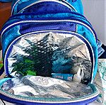  Σχολική τσάντα KALGAV