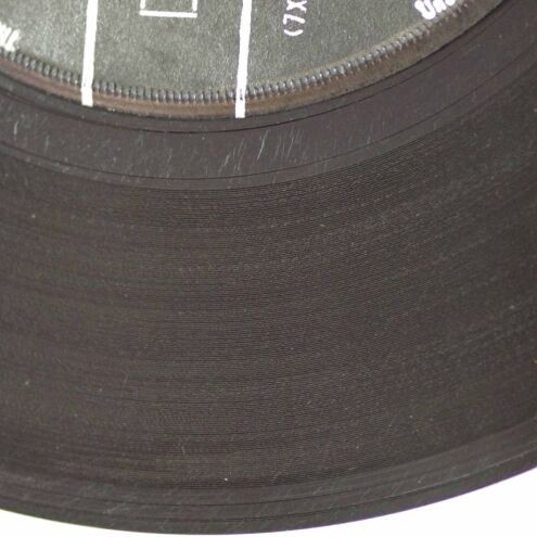 Skoteiniasmené Ourané 7'' vinyl used, laiko