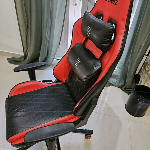 Gaming chair used