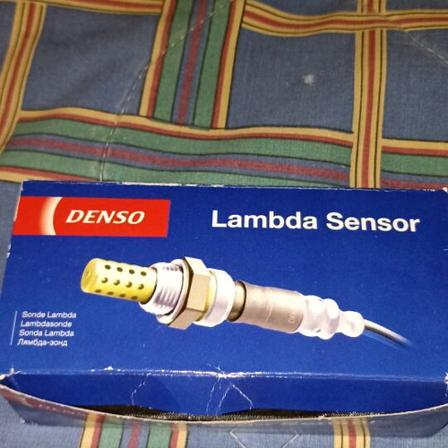 Lambda sensor Suzuki Swift like new