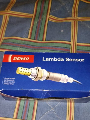 Lambda sensor Suzuki Swift like new