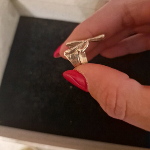 Nasilia ring like new