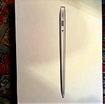  Σαν καινούριο Apple MacBook Air 13.3" Retina Display (i5-5250/8GB/128GB ssd/macOS Monterey 12.6.5)