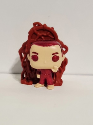 Kinder Stranger Things like new