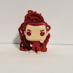 Kinder Stranger Things like new