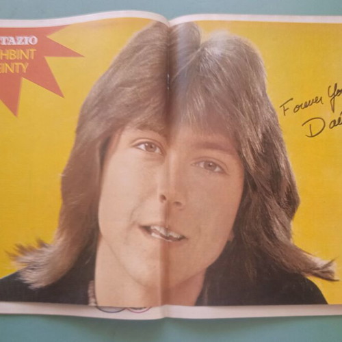 Fantazio magazine used, very good condition