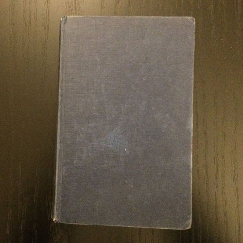 Oxford Advanced Learner's Dictionary of Current English, 1984 edition