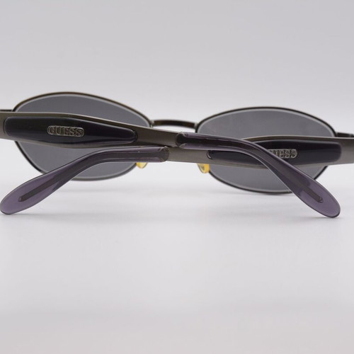 Guess Collection GU 5028 sunglasses new, gunmetal frame, size 52-17
