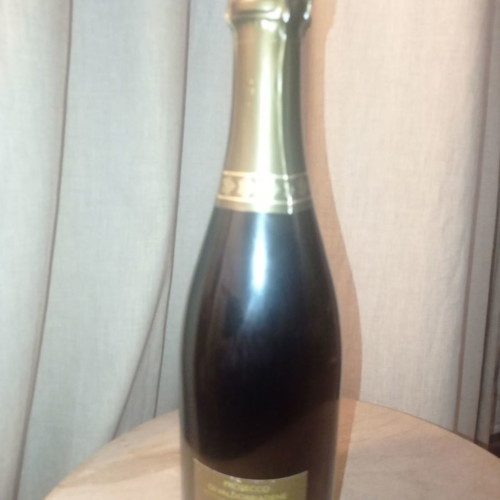 Prosecco Sorelle Bronca di Valdobbiadene sealed bottle 750ml 11% vol