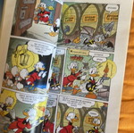 Donald Comics Issue 66 like new