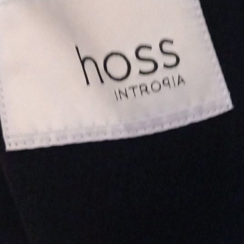 HOSS Intropia Medium Coat in Excellent Condition
