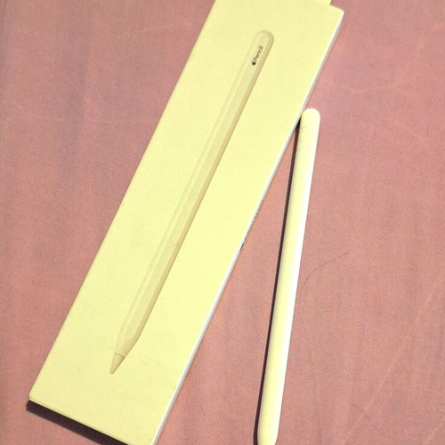 Apple Pencil 2nd Gen unused due to compatibility