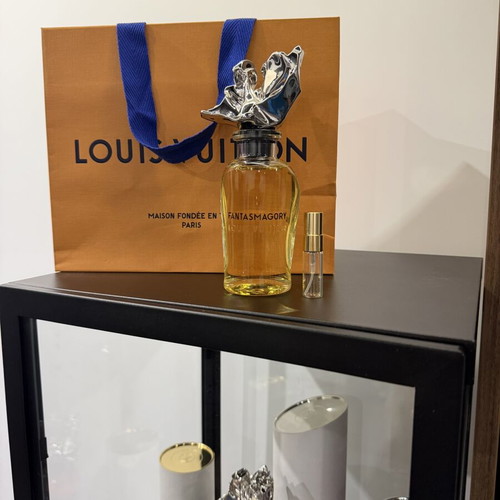 Louis Vuitton Fantasmagory 3ml mini perfume