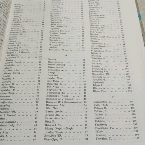 Books Biographical Encyclopedia for Children Volume A used