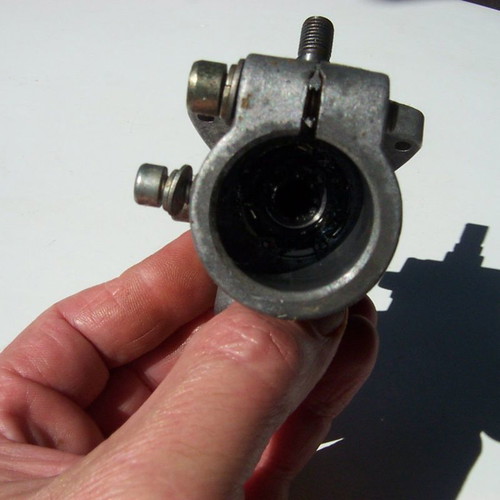 Lawn mower parts used, in good condition