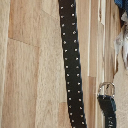 Sinsay women's belt like new, size medium 90-95 cm