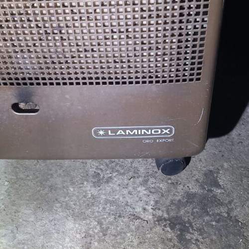 Laminox Gas Heater Like New