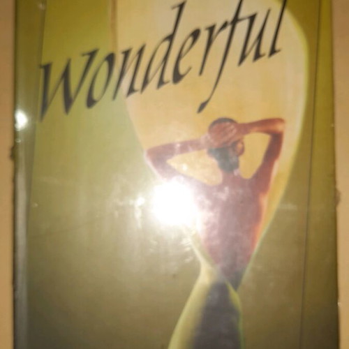 Wonderful 4xCD sealed, like new