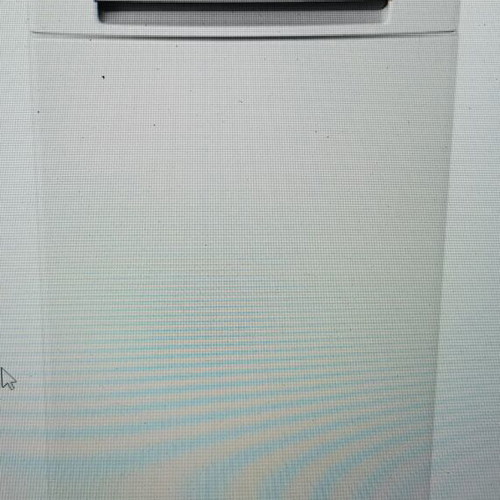 Whirlpool TDLR 7250SS EU/N Washing Machine 7 kg New